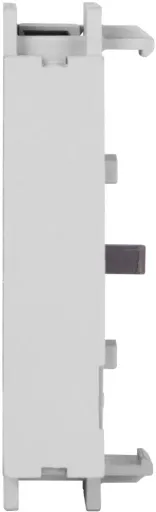 Додатковий контакт e.industrial.au.11lr, 1NO+1NC E.NEXT i0140001 4