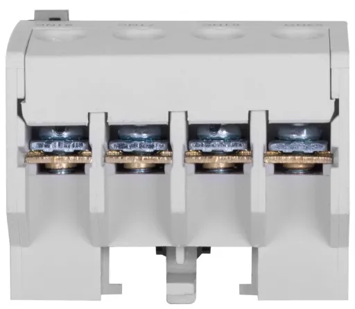 Додатковий контакт e.industrial.au.4.31, 3NO+1NC (i0140004, E.NEXT) 6