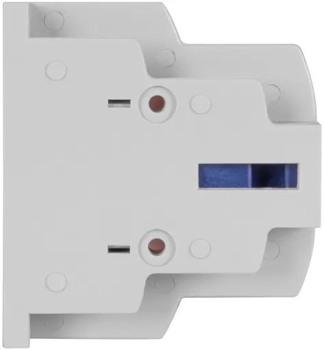 Додатковий контакт e.industrial.au.100.11, 1NO+1NC E.NEXT i0140005 5