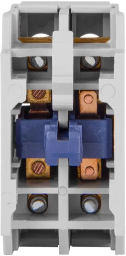 Додатковий контакт e.industrial.au.2.11, 1no+1nc E.NEXT i0140006 4