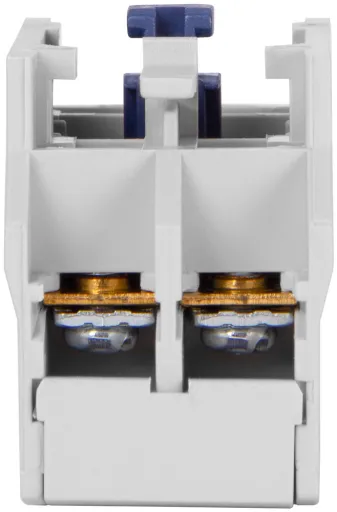 Додатковий контакт e.industrial.au.2.11, 1no+1nc E.NEXT i0140006 5
