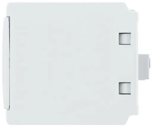 Додатковий контакт e.industrial.au.m.22, 2nc+2no E.NEXT i0140011 3