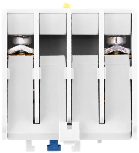 Додатковий контакт e.industrial.au.m.22, 2nc+2no E.NEXT i0140011 4