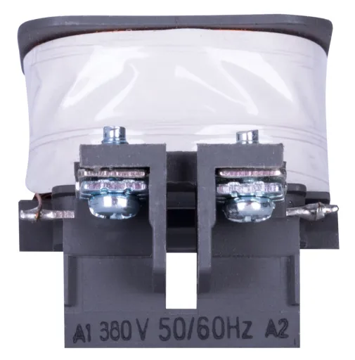 Котушка управління e.industrial.ukc.coil.85.380 контактора UKC 50-85A, 380В E.NEXT (i0160008) 6