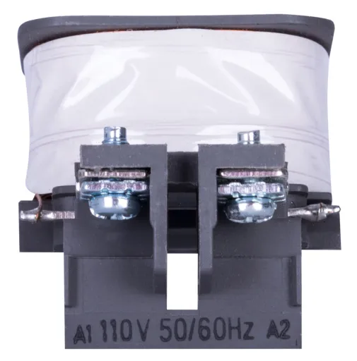 Котушка управління i0160013 E.NEXT e.industrial.ukc.coil.40.110.DC контактора ukd 40A 6