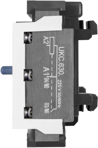 Котушка управління E.NEXT i0160030 для контактора UKC 630A 5