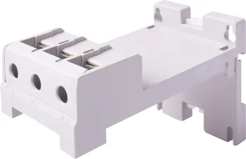 E.NEXT i0120001 Незалежна основа теплового реле e.industrial.azh.22 для реле на 22А