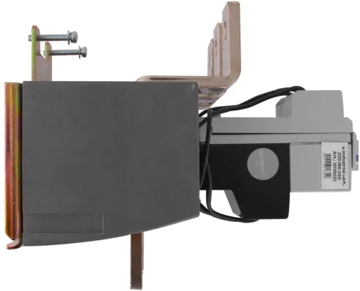 Теплове реле i0110021 E.NEXT e.industrial.ukh.220.160.240, номін. струм 220А, діап. регул. 160-240 А 3