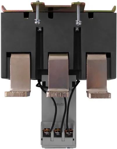 Теплове реле i0110021 E.NEXT e.industrial.ukh.220.160.240, номін. струм 220А, діап. регул. 160-240 А 5