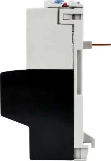 Теплове реле E.NEXT i0110023, номін. струм 22А, діап. регул. 0,1-0,16 А 3