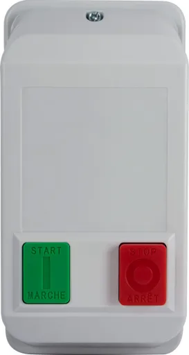 Електромагнітний пускач i0100023 E.NEXT e.industrial.ukq.25mb, 25А, 400В 2