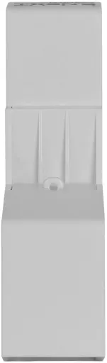 Лічильник однофазний i0310031m E.NEXT e.control.w04m 5(45)А електронний клас 1.0 (некомер) 6