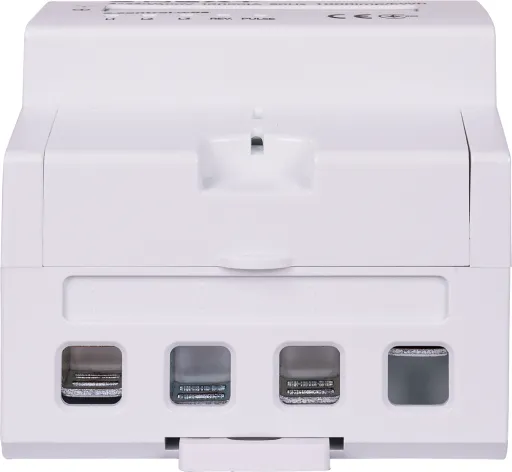 Лічильник трифазний e.control.w05 E.NEXT i0310032 електронний клас 1.0 (некомер) 5