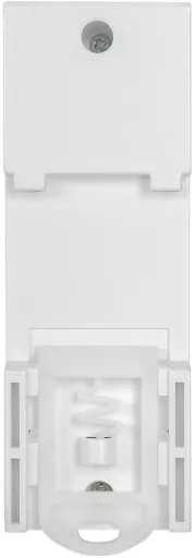 Лічильник однофазний e.control.w06 електронний з функцією захисту і контролю напруги та струму (E.NEXT i0310033) 4