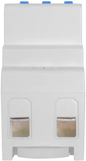 Лічильник однофазний e.control.w06 електронний з функцією захисту і контролю напруги та струму (E.NEXT i0310033) 5