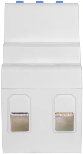 Лічильник однофазний e.control.w06 електронний з функцією захисту і контролю напруги та струму (E.NEXT i0310033) 6