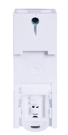 Лічильник однофазний e.control.w07 5(65)А електронний клас 1.0 (некомерц.) багатофункціональний E.NEXT i0310037 4