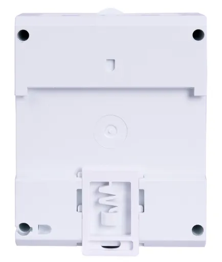 Лічильник трифазний e.control.w08 E.NEXT i0310038 10(100)А електронний клас 1.0 (некомерційний) з RS485 4