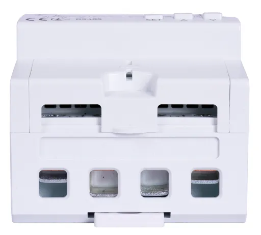 Лічильник трифазний e.control.w08 E.NEXT i0310038 10(100)А електронний клас 1.0 (некомерційний) з RS485 5