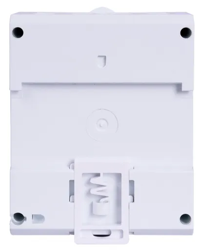 Лічильник трифазний e.control.w09 5А/СТ електронний, E.NEXT (i0310039) 4