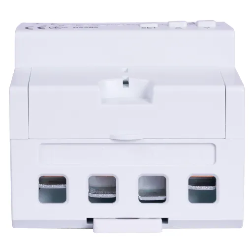 Лічильник трифазний e.control.w09 5А/СТ електронний, E.NEXT (i0310039) 5