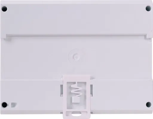 Лічильник трифазний E.NEXT i0310041 e.control.w10 10(80)А електронний клас 1.0 (некомерц.) багатофункціональний 6