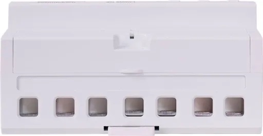 Лічильник трифазний E.NEXT i0310041 e.control.w10 10(80)А електронний клас 1.0 (некомерц.) багатофункціональний 7