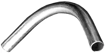 Кутовий з'єднувач металевий E.NEXT i0400004 e.industrial.pipe.angle.1-1/4" без різьби, 90 град.