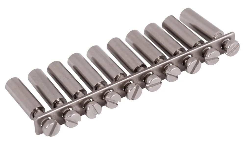 Планка з'єднувальна E.NEXT p051008