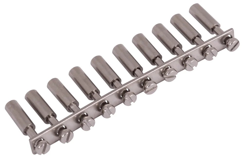 Планка з'єднувальна E.NEXT p051009