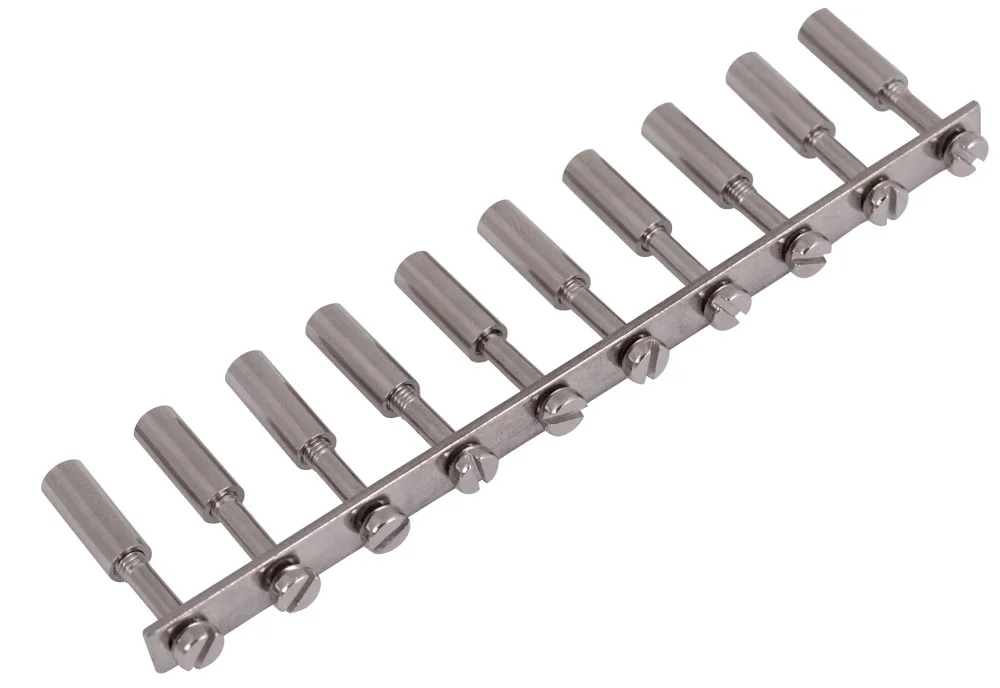 Планка з'єднувальна E.NEXT p051010 e.jp.pro.1-10