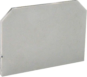 Роздільник для набірних клемних колодок E.NEXT p051002