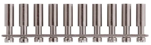 Планка з'єднувальна e.jp.pro.1-2.5 (p051007) E.NEXT 2