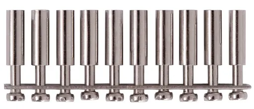 Планка з'єднувальна E.NEXT p051008 2