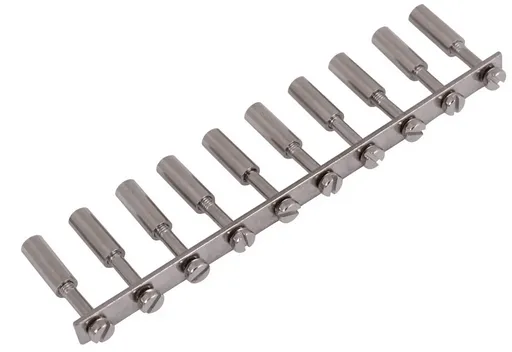 Планка з'єднувальна E.NEXT p051010 e.jp.pro.1-10