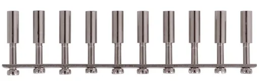 Планка з'єднувальна E.NEXT p051010 e.jp.pro.1-10 2