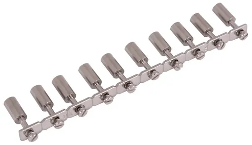 Планка з'єднувальна e.jp.pro.1-16 E.NEXT p051011