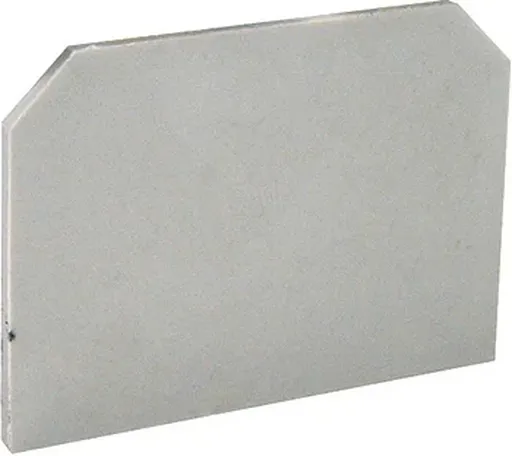 Роздільник для набірних клемних колодок E.NEXT p051003