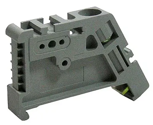 Фіксатор для набірних клемних колодок на DIN-рейку E.NEXT p051005